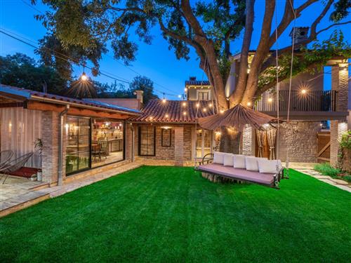 Holiday home - 4 persons -  - Pula/Marcana - 52206