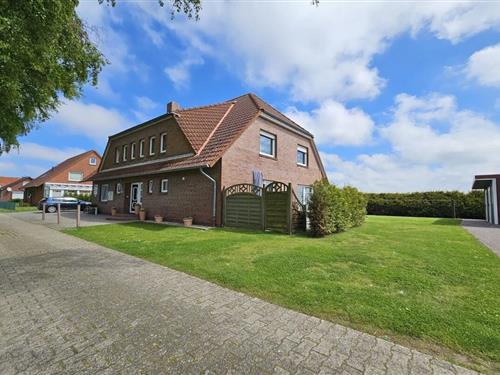 Sommerhus - 6 personer -  - 26553 - Neßmersiel