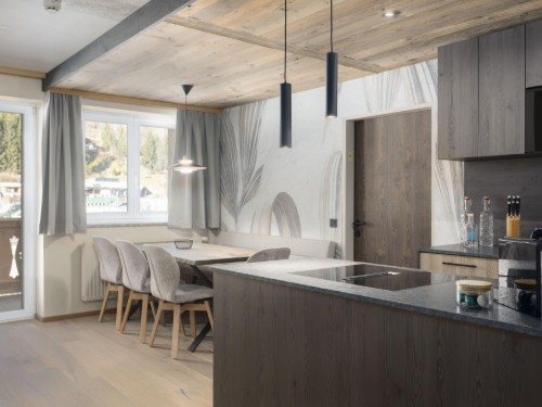 Holiday apartment - 8 persons -  - 5710 - Kaprun