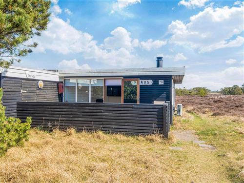 Sommerhus - 4 personer -  - Hedetoften - Rindby - 6720 - Fanø