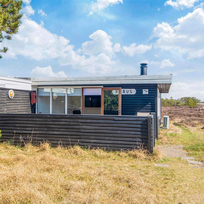 Ferienhaus - 4 Personen -  - Hedetoften - Rindby - 6720 - Fanö