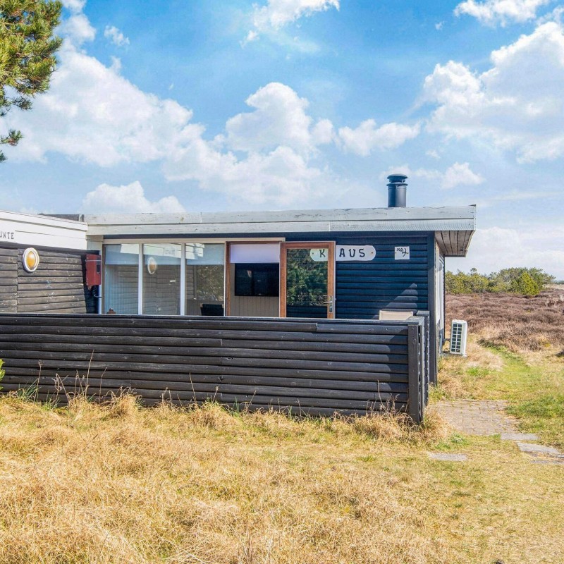 Ferienhaus - 4 Personen -  - Hedetoften - Rindby - 6720 - Fanö