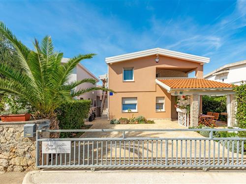 Ferieleilighet - 6 personer -  - Slatina VII - Vir-Vir - 23234 - Vir