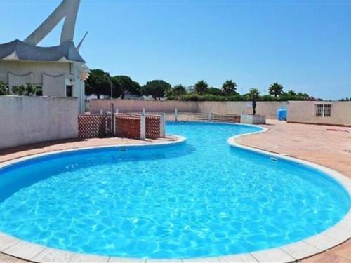 Semesterlägenhet - 4 personer -  - 30240 - Le Grau Du Roi