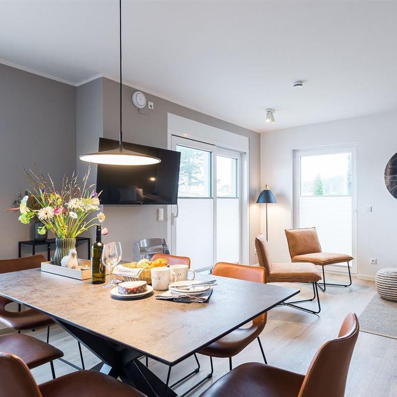 Ferielejlighed - 4 personer -  - Stettiner Straße - 23743 - Grömitz