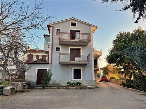 Holiday apartment - 5 persons -  - Zidarici - 51515 - Malinska