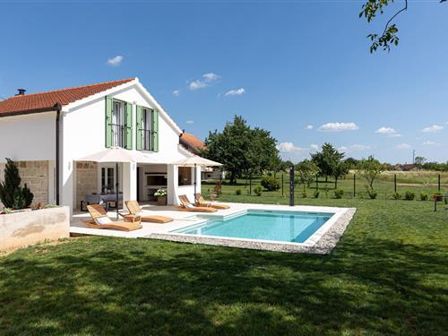 Sommerhus - 6 personer -  - Bajagic - Split-Sinj - 21230 - Sinj