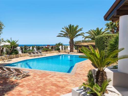 Ferienhaus - 6 Personen -  - 91010 - San Vito Lo Capo