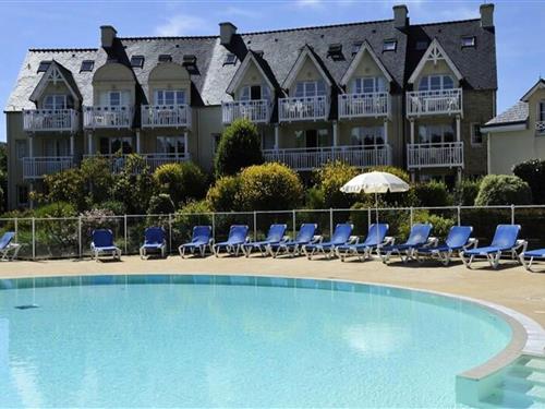 Holiday apartment - 5 persons -  - 29170 - Fouesnant