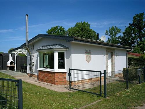 Holiday Home/Apartment - 4 persons -  - Nah´n Kliff - 23999 - Insel Poel / Ot Timmendor