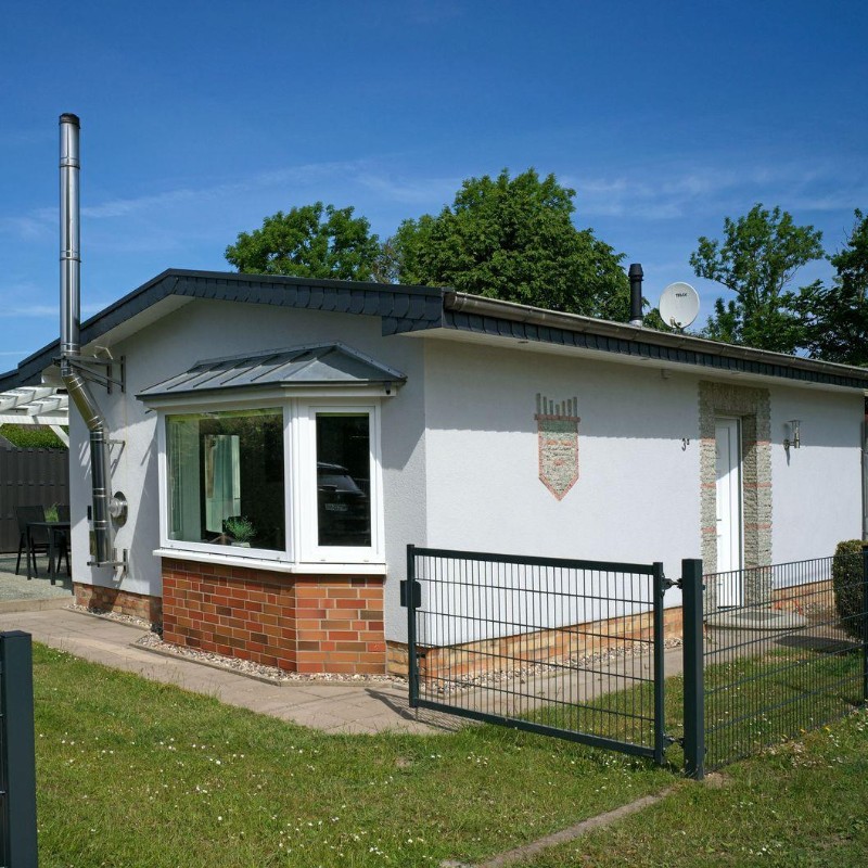 Sommerhus - 4 personer -  - Nah´n Kliff - 23999 - Insel Poel / Ot Timmendorf Strand