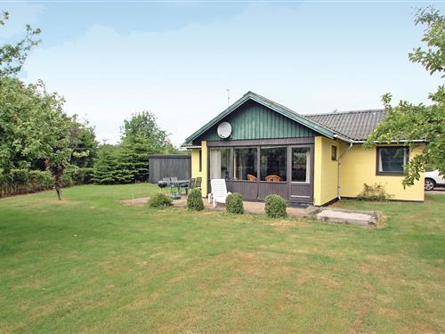 Sommerhus - 4 personer -  - Vesterled - Hejlsminde - 6094 - Hejls