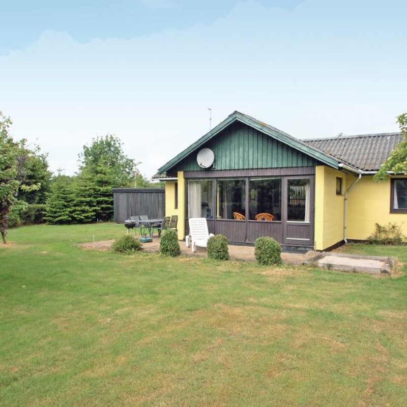 Sommerhus - 4 personer -  - Vesterled - Hejlsminde - 6094 - Hejls