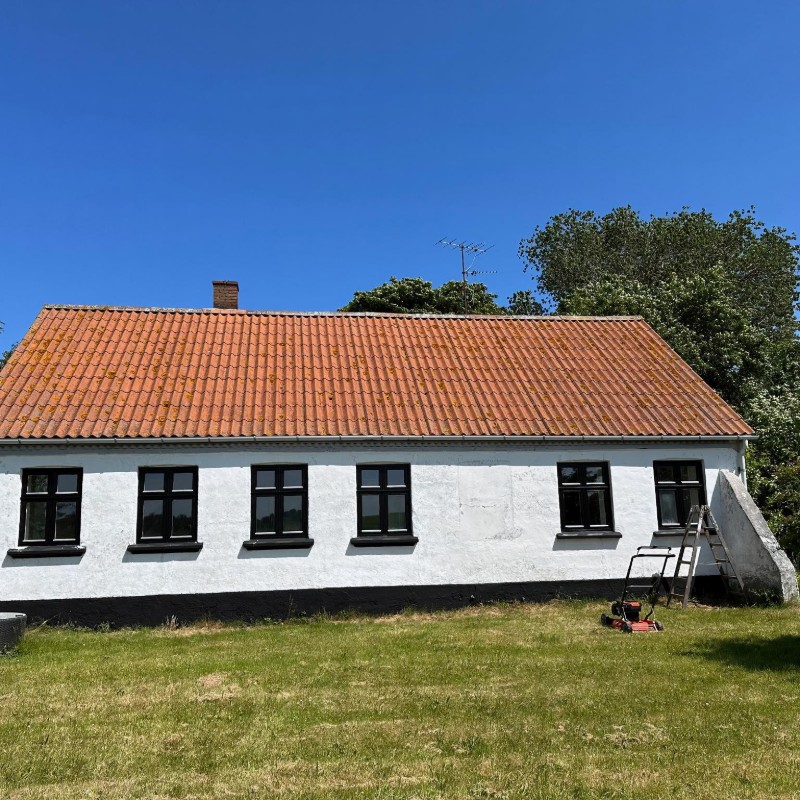 Ferienhaus - 6 Personen -  - Sejerøvej - 4592 - Sejerö