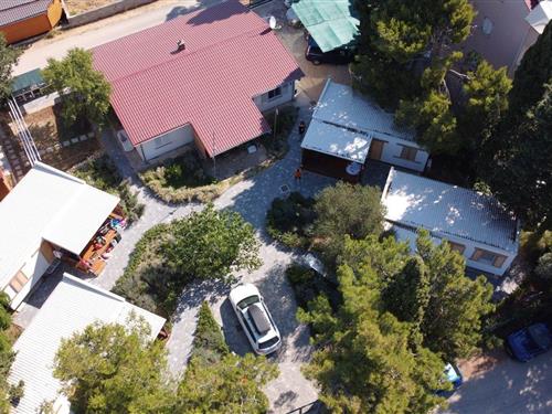 Mobilehome - 4 personer -  - obala dr Franje Tudmana - 23207 - Turanj