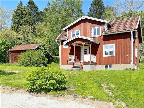Holiday Home/Apartment - 8 persons -  - Lilla Högaskog - Aneby - 57894 - Anneby