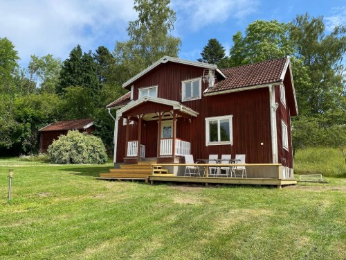  - 8 personer -  - Lilla Högaskog - Aneby - 57894 - Anneby