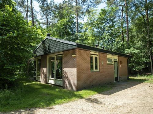 Holiday Home/Apartment - 2 persons -  - Miggelenbergweg - 7351 BP - Hoenderloo