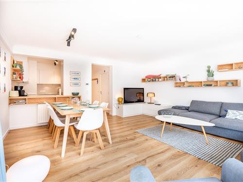 Semesterlägenhet - 7 personer -  - 8670 - Koksijde