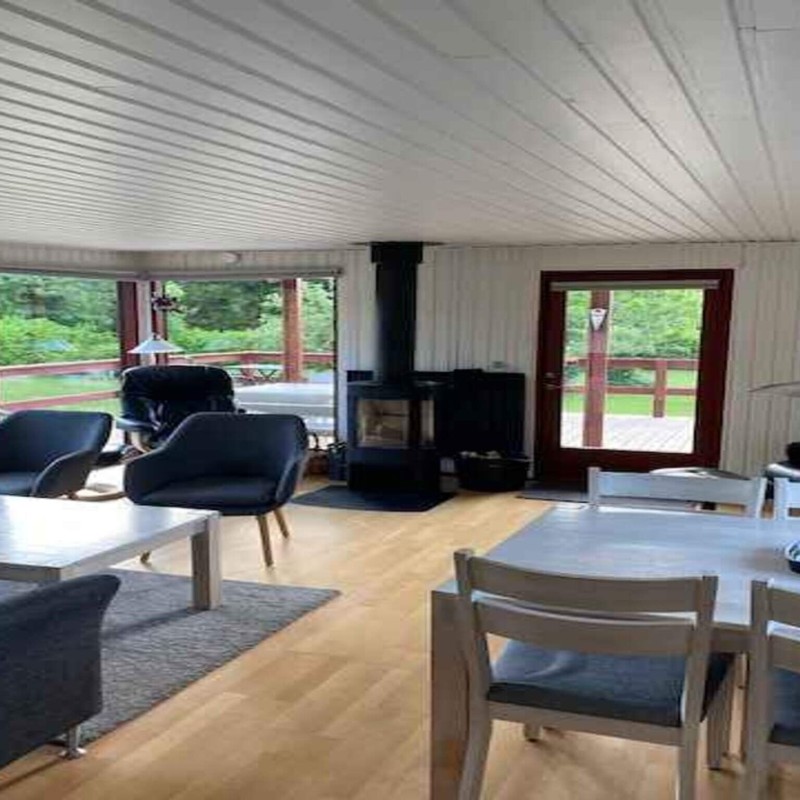 Ferienhaus - 10 Personen -  - Gærdeager - Udsholt - 3230 - North And East Zealand