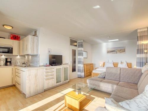 Ferieleilighet - 4 personer -  - A Ferienpark - 23774 - Heiligenhafen