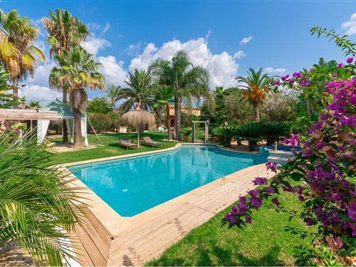 Feriehus - 4 personer -  - Polígon 4 Parcel - 07350 - Binissalem