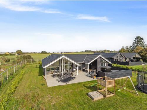 Ferienhaus - 14 Personen -  - Birkemosevej - Draaby - 3630 - Jägerspris