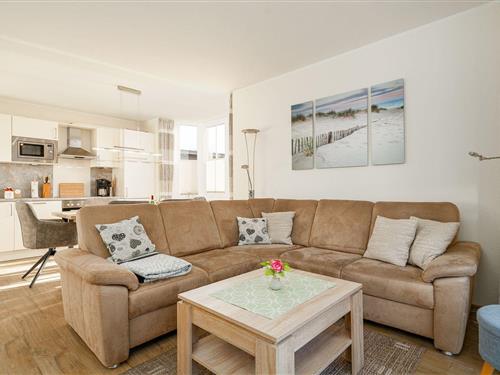 Ferielejlighed - 4 personer -  - Achterum - 26736 - Greetsiel