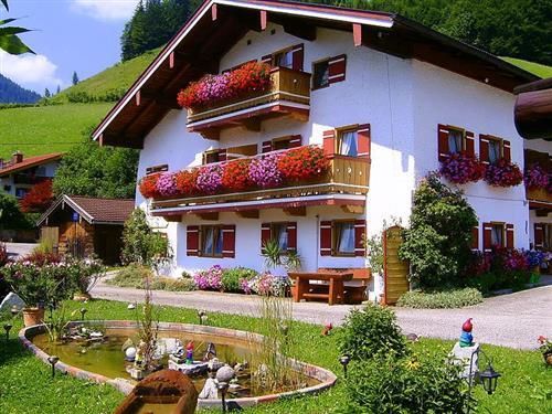 Holiday Home/Apartment - 3 persons -  - Auf der Reiten - 83486 - Ramsau