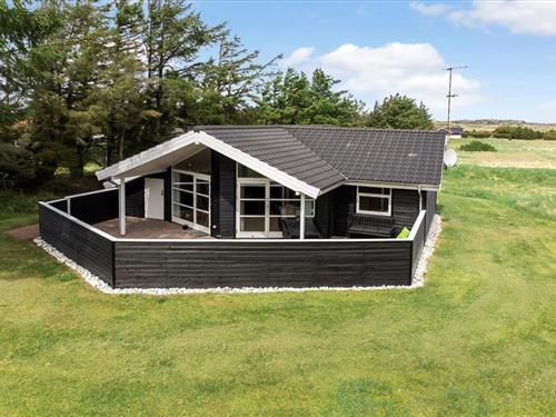 Sommerhus - 6 personer -  - Delfinvej - Vorupør - 7700 - Thisted