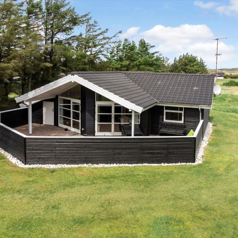 Ferienhaus - 6 Personen -  - Delfinvej - Vorupör - 7700 - Thisted