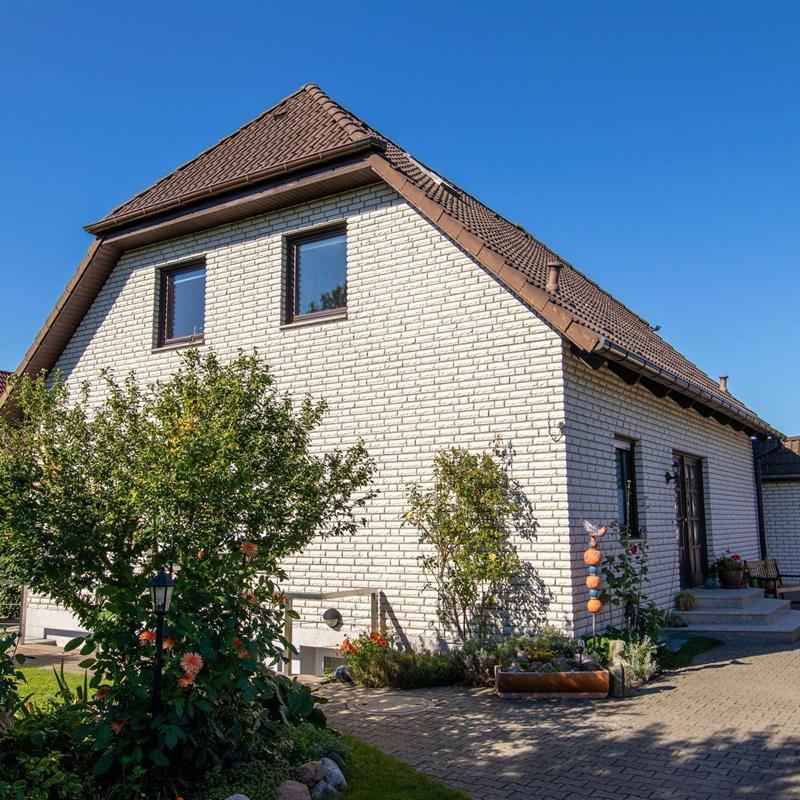 Ferielejlighed - 3 personer -  - Gartenstraße - 18442 - Niepars