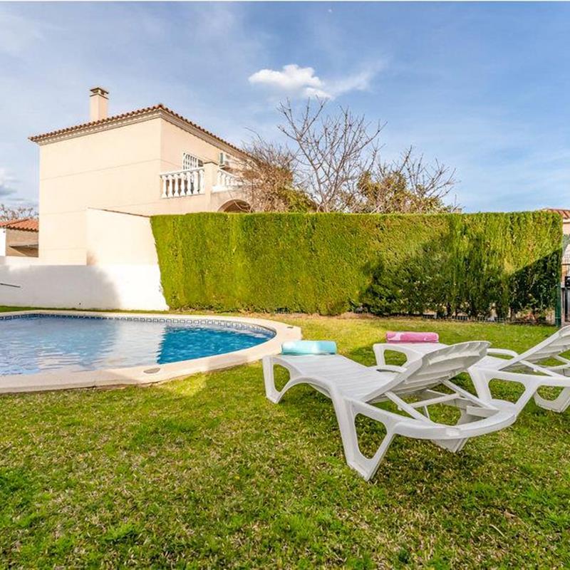 Sommerhus - 6 personer -  - C/ Montroig de sió 9, Casa - 43892 - Miami Playa