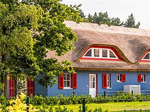 Sommerhus - 6 personer -  - 18551 - Glowe