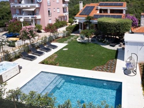 Ferienhaus - 8 Personen -  - Put Draga - Zadar - Kozino - 23231 - Kozino