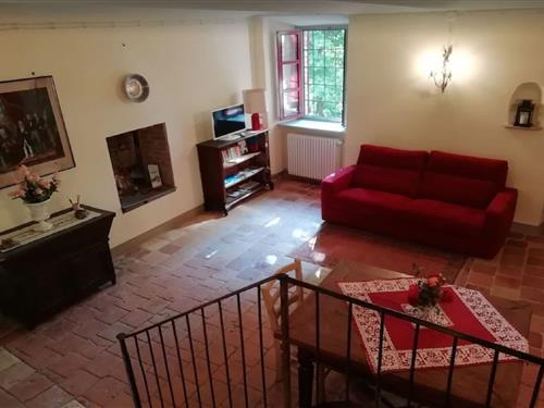 Slott / Borg - 4 personer -  - 14020 - Robella