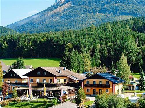 Ferienwohnung - 5 Personen -  - Ötscherwiese - 3295 - Lackenhof