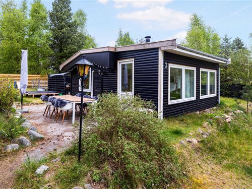 Sommerhus - 8 personer -  - Irmasvej - 4573 - Højby