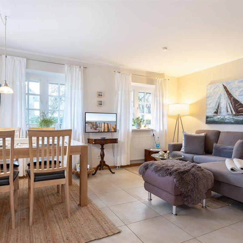 Sommerhus - 4 personer -  - C.-P.-Hansen-Allee - 25980 - Sylt / Ot Keitum