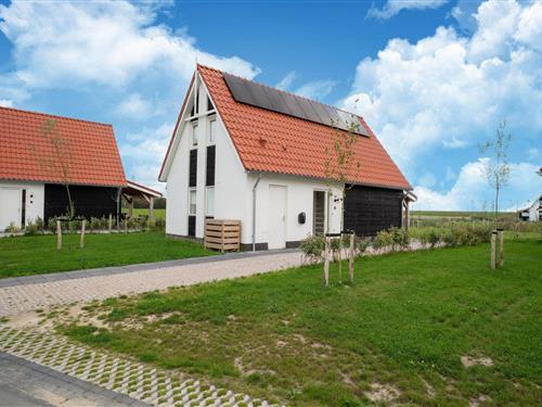 Holiday Home/Apartment - 8 persons -  - 4694PM - Scherpenisse