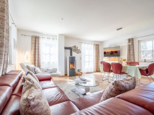 Sommerhus - 5 personer -  - Hauptstraße - 17459 - Koserow