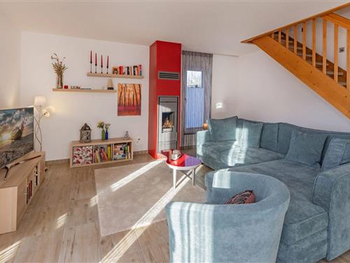 Sommerhus - 6 personer -  - Gartenweg - 17459 - Ückeritz