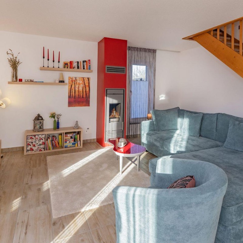 Sommerhus - 6 personer -  - Gartenweg - 17459 - Ückeritz