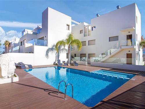 Ferienhaus - 6 Personen -  - Carr les Marines a Dénia - 03700 - Denia