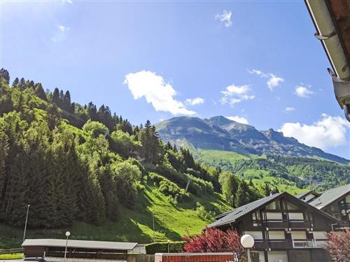 Holiday apartment - 4 persons -  - Les Contamines - 74170