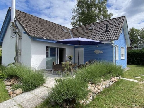 Feriehus - 4 personer -  - 17449 - Trassenheide