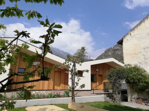 Sommerhus - 4 personer -  - 39025 - Naturns