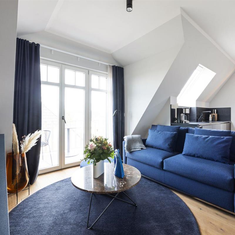 Ferielejlighed - 3 personer -  - Lornsenstr. - 25980 - Sylt