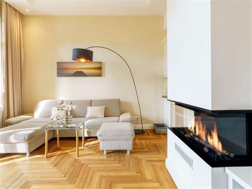 Ferielejlighed - 4 personer -  - Neue Strandstraße - 17454 - Zinnowitz