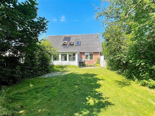 Ferienhaus - 6 Personen -  - Frederiksberg - Lodbjerg Hede - 6950 - Ringköbing